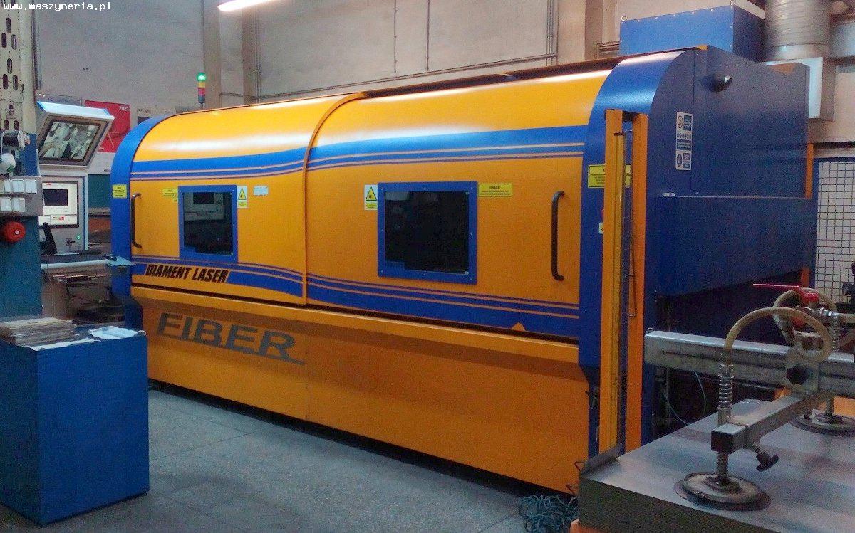 Macchine taglio laser e plasma in vendita